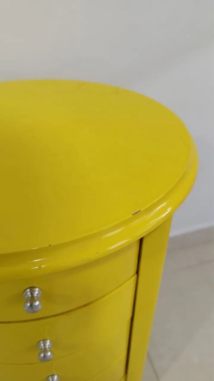 Mesa de cabeceira  - Foto 3