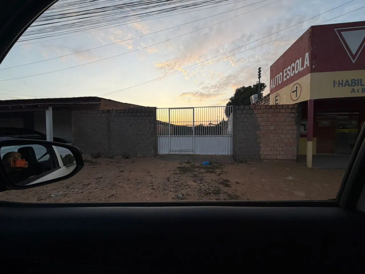 Aluga-se terreno em av comercial - Foto 3