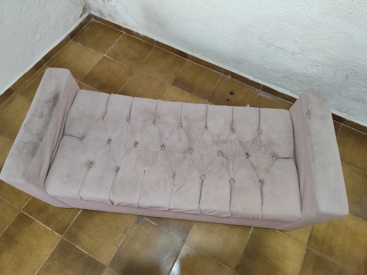 Estofado usado - Foto 3