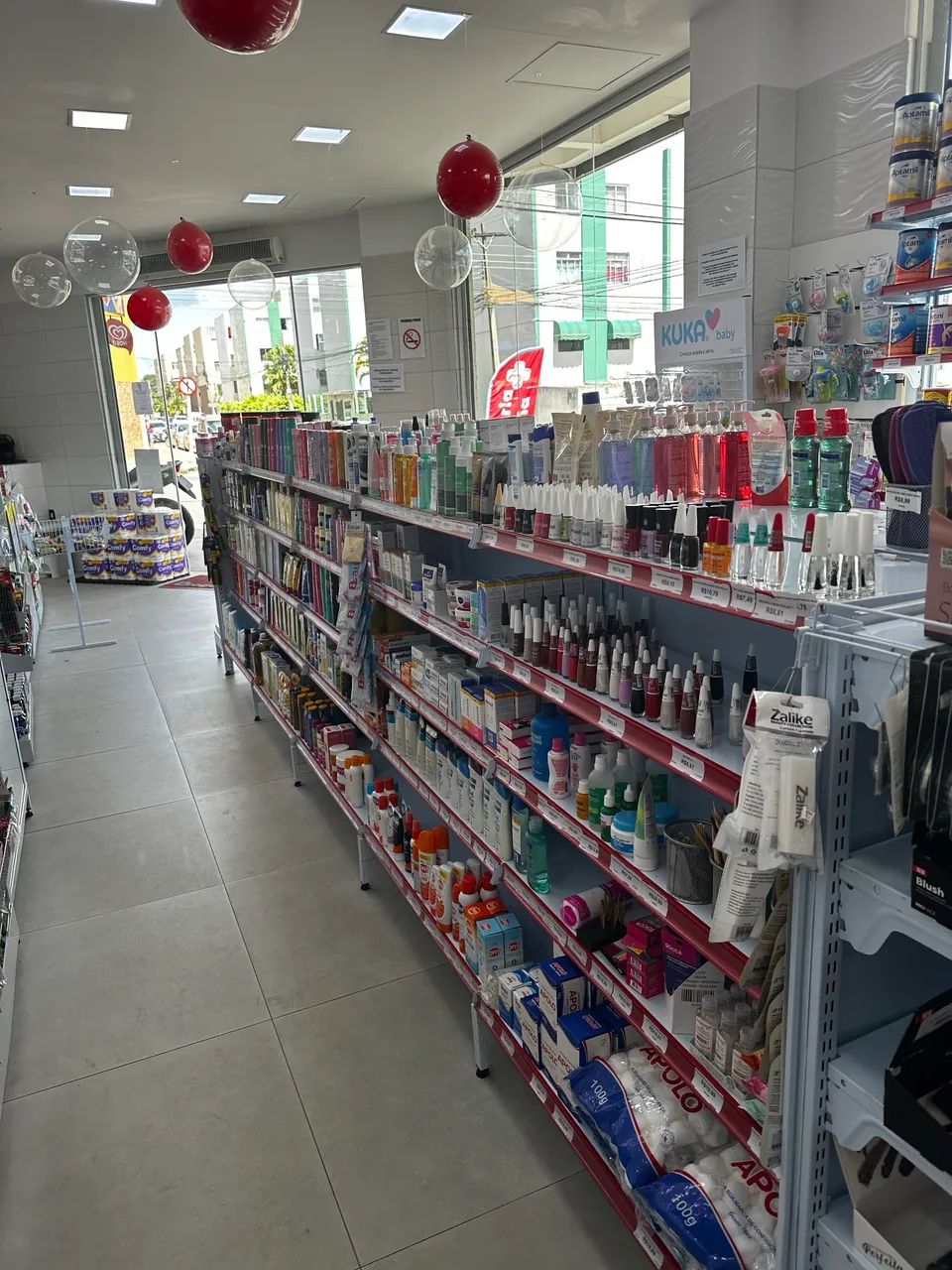 Vendo esta drogaria  - Foto 4