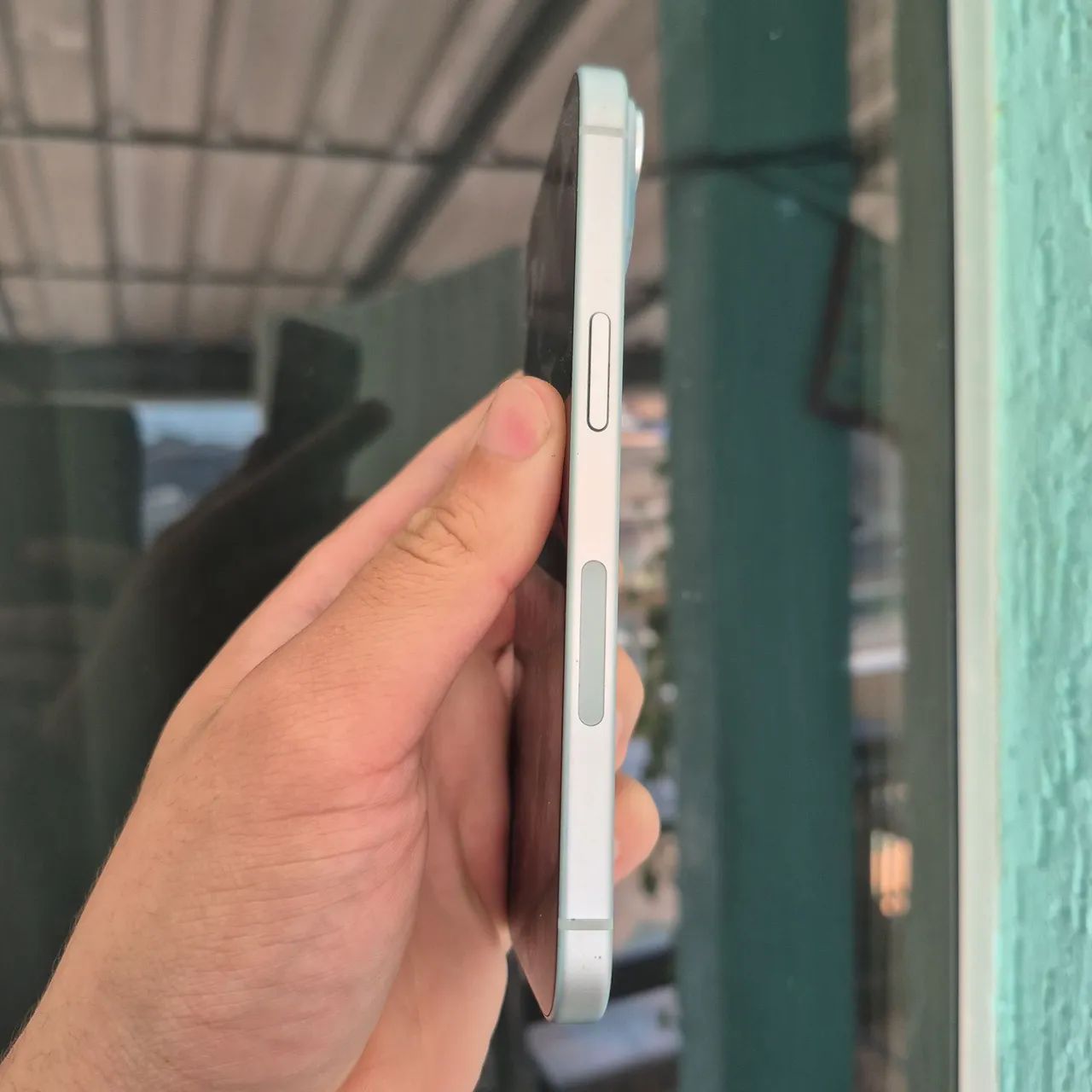 iPhone 15 256gb - impecável  - Foto 3