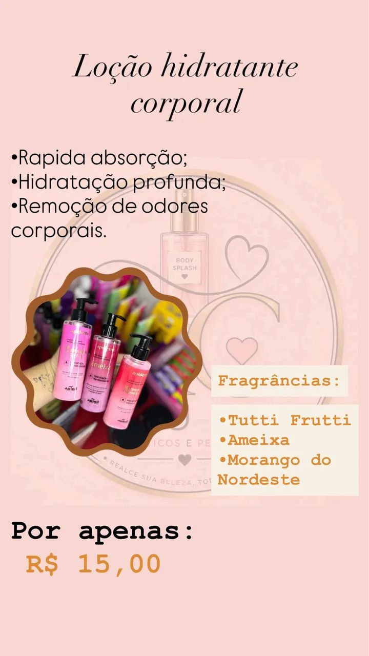 Cosméticos  - Foto 4