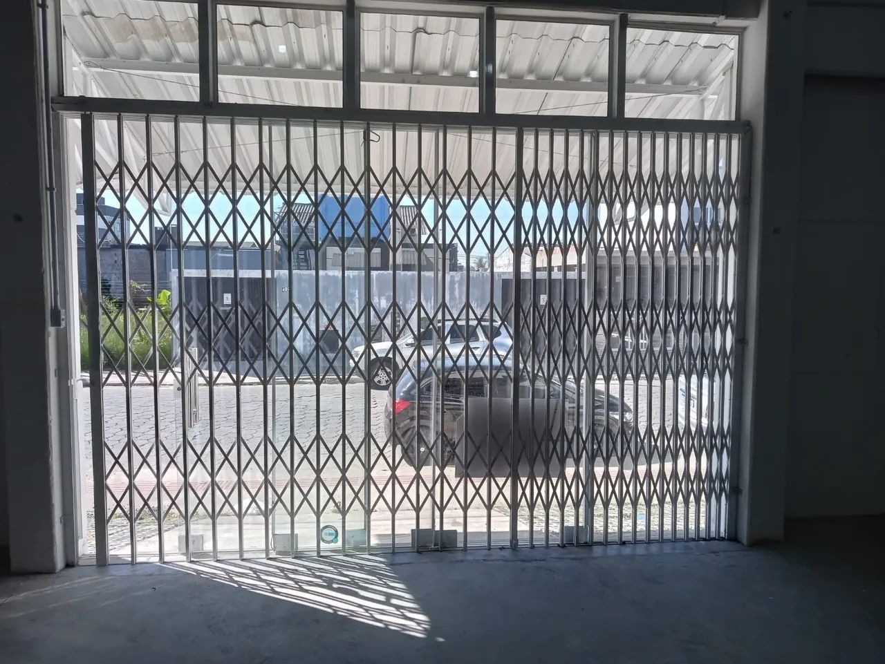 Aluga-se galpão/Sala comercial - Foto 3