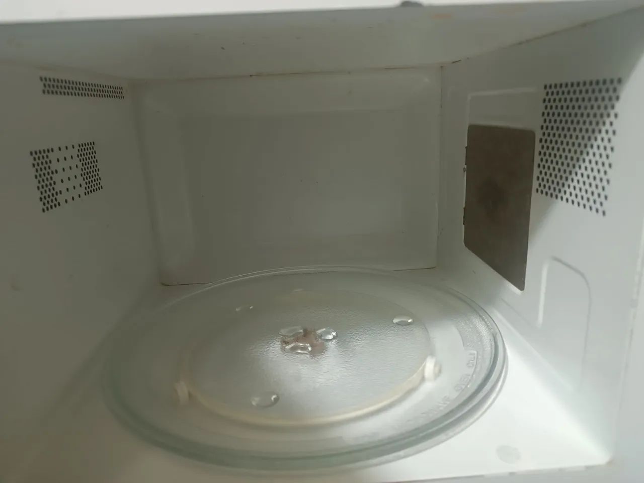 Microondas usado - Foto 3