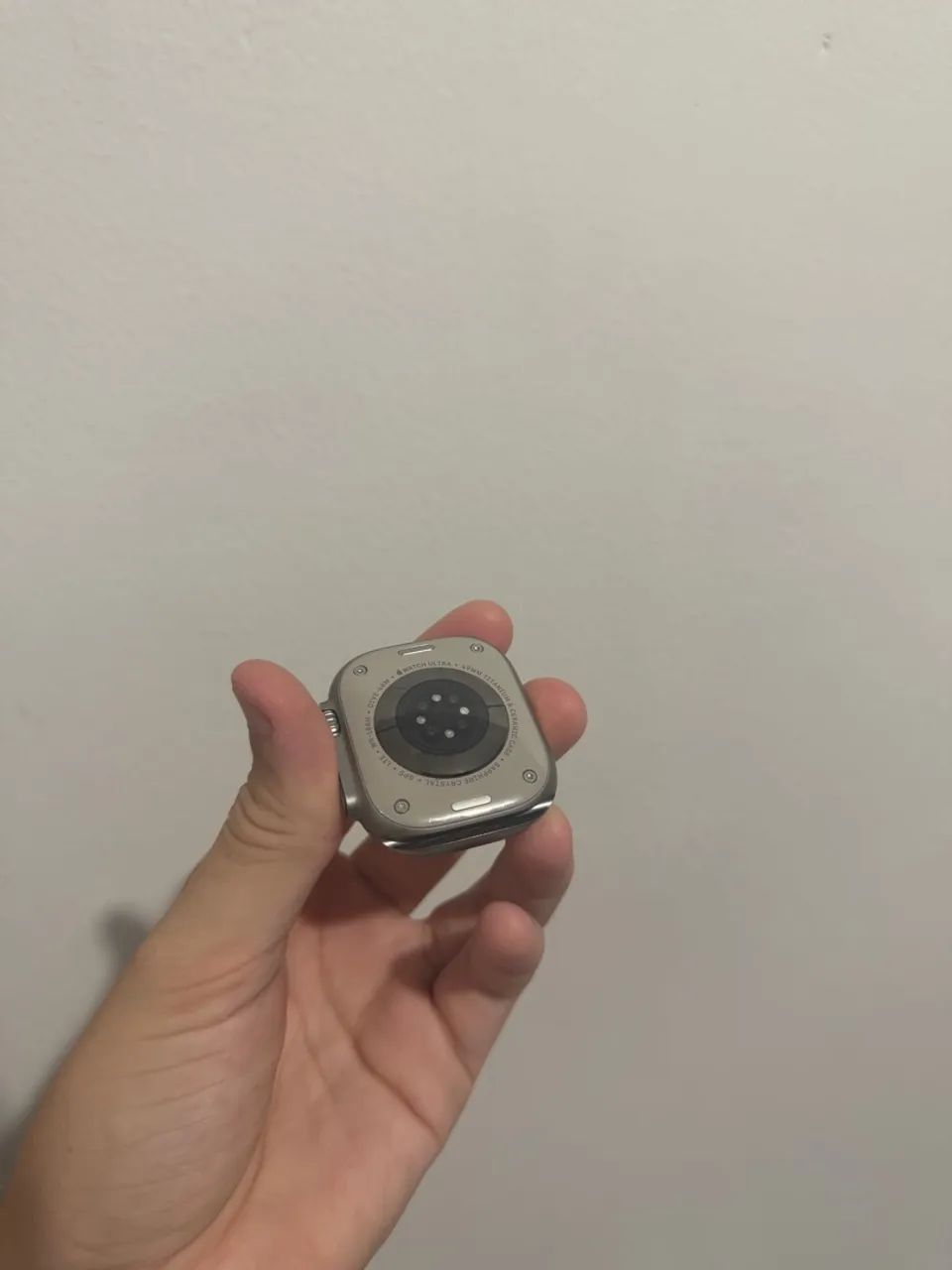 Apple Watch Ultra 2 - Foto 2