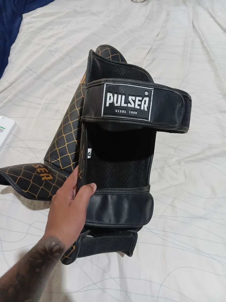 Caneleira pulser  - Foto 2