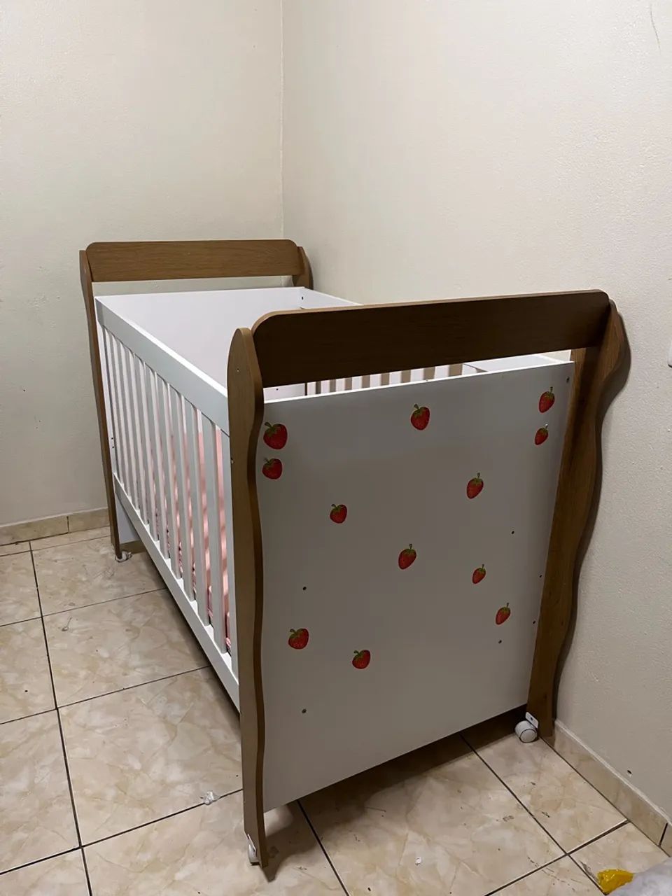 Berço americano