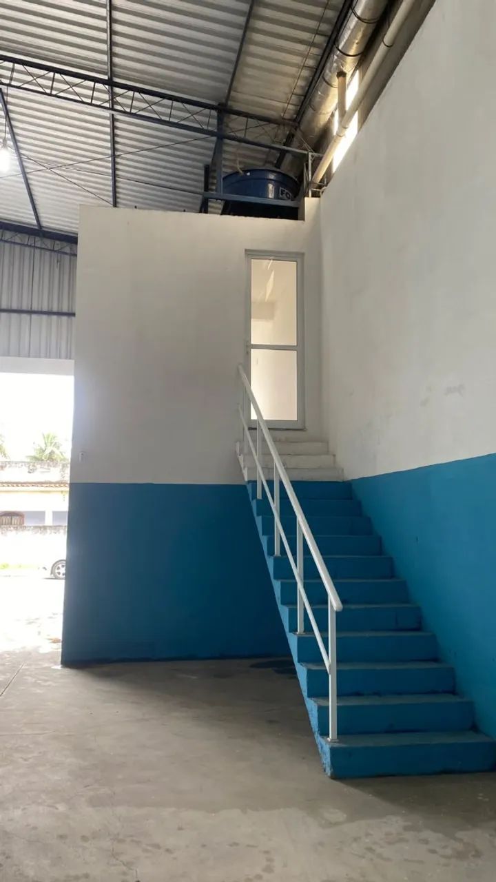 GALPÃO DE 300MTS ² - Foto 5