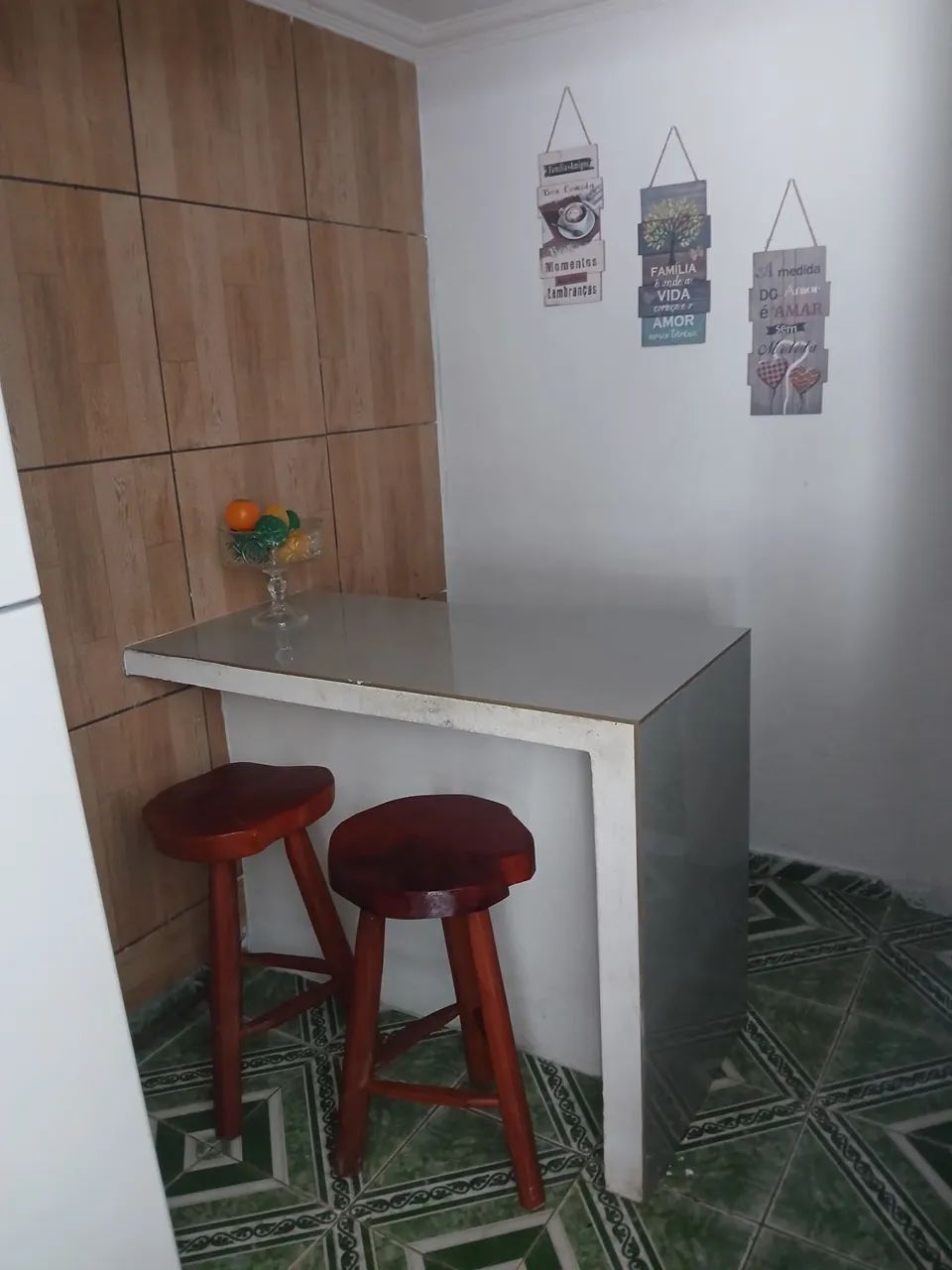 Oportunidade casa no próximo ao terminal do village 2 - Foto 3