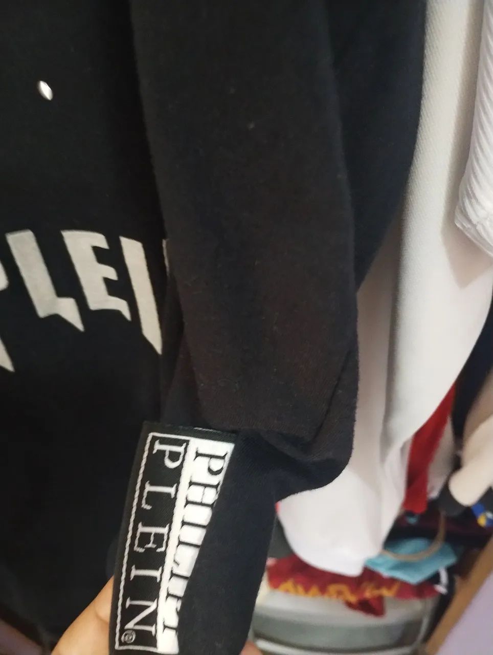Camiseta Phillip Plein  - Foto 4