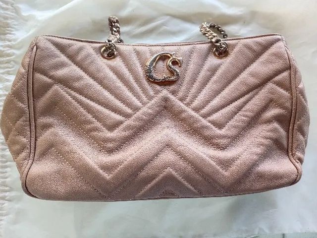 Bolsa original da Carmen Steffens - Foto 2