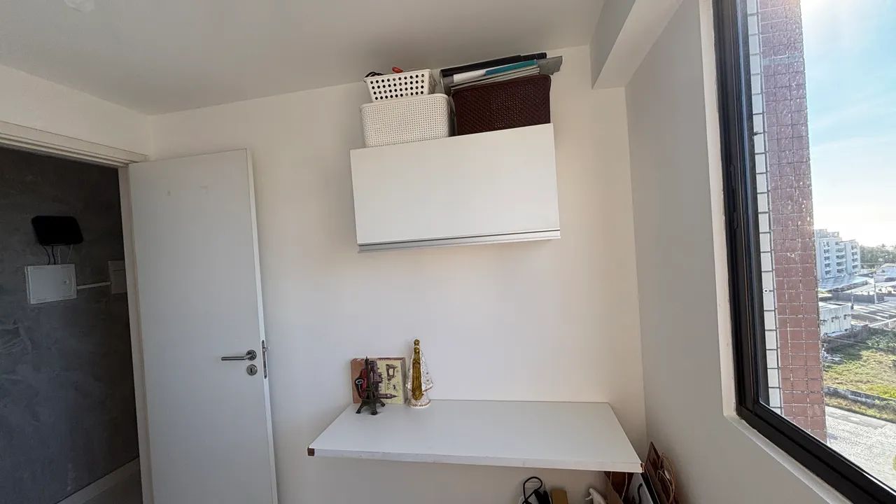 Bancada e armário  - Foto 5