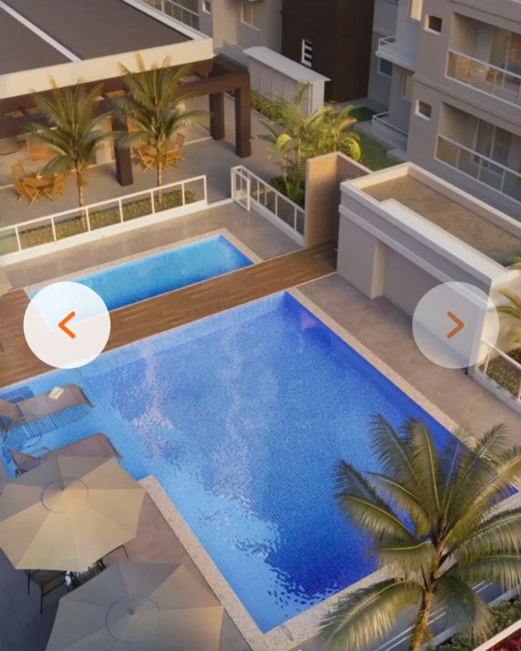 Vendo apartamento na farolandia mobiliado - Foto 4
