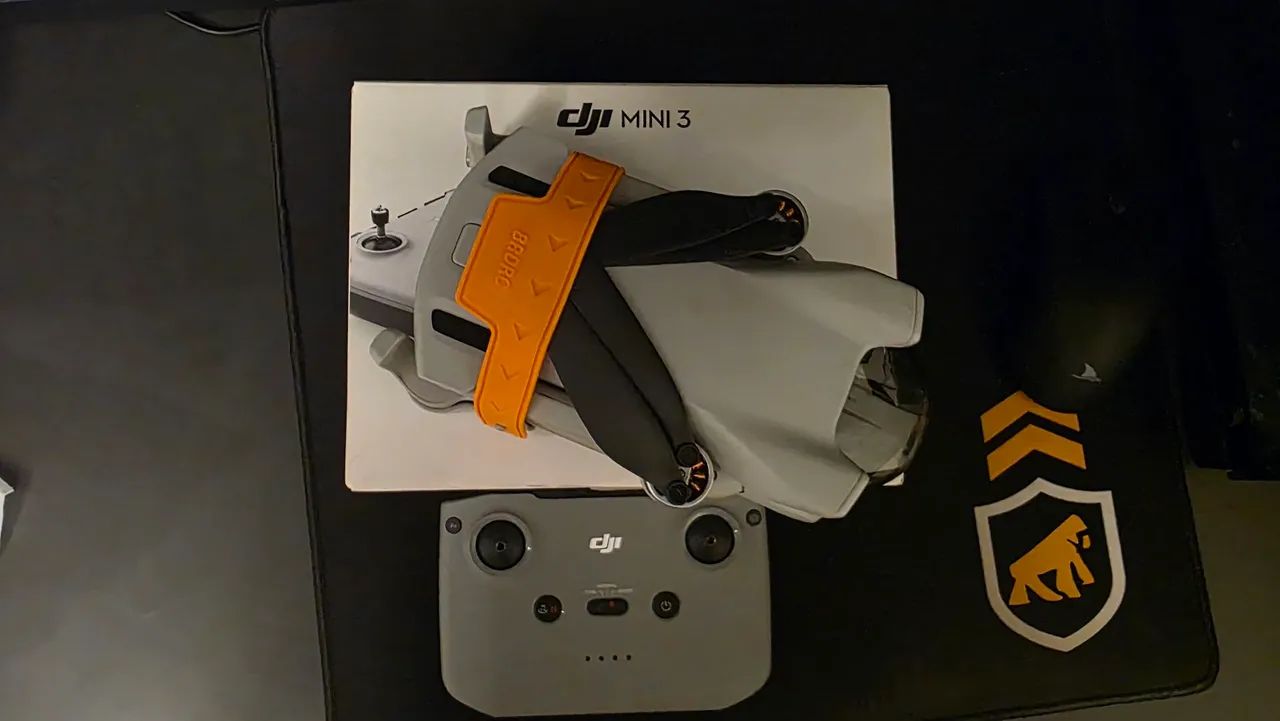 DRONE DJI MINI 3 - Foto 2