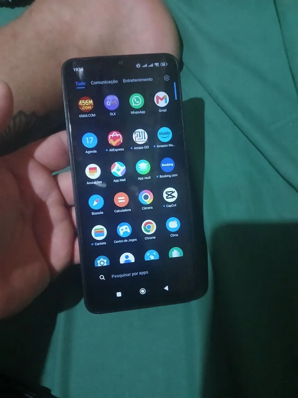 Poco c65  - Foto 5
