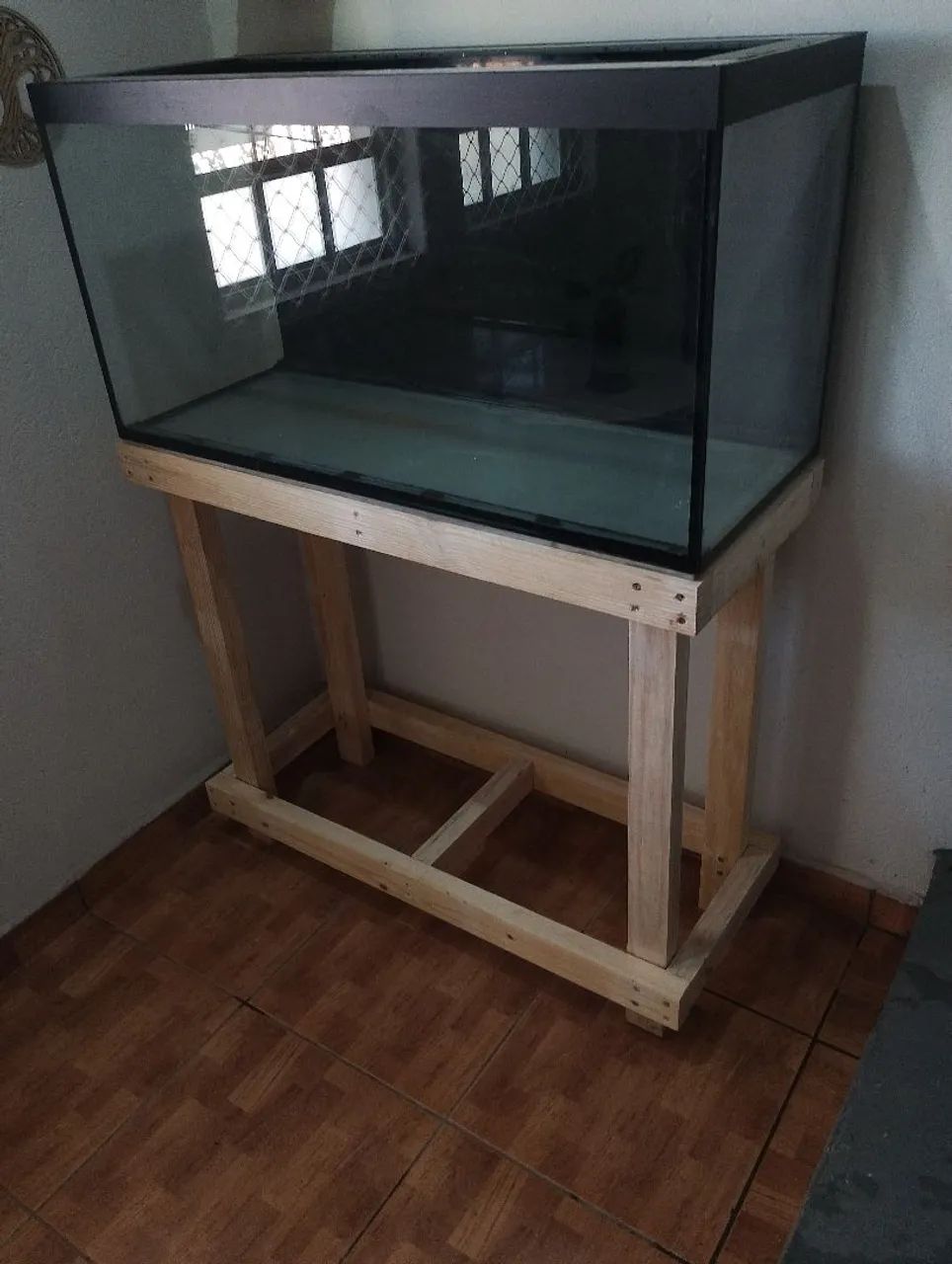 Aquário de 200 litros  - Foto 2