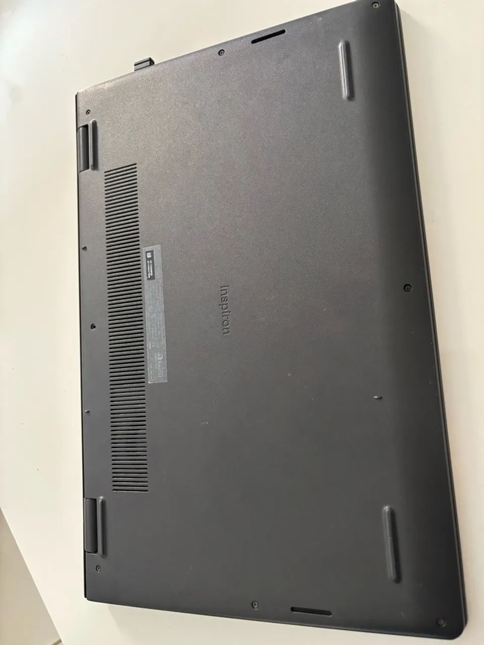 Notebook Dell Inspiron 15 Ryzen 7  - Foto 3