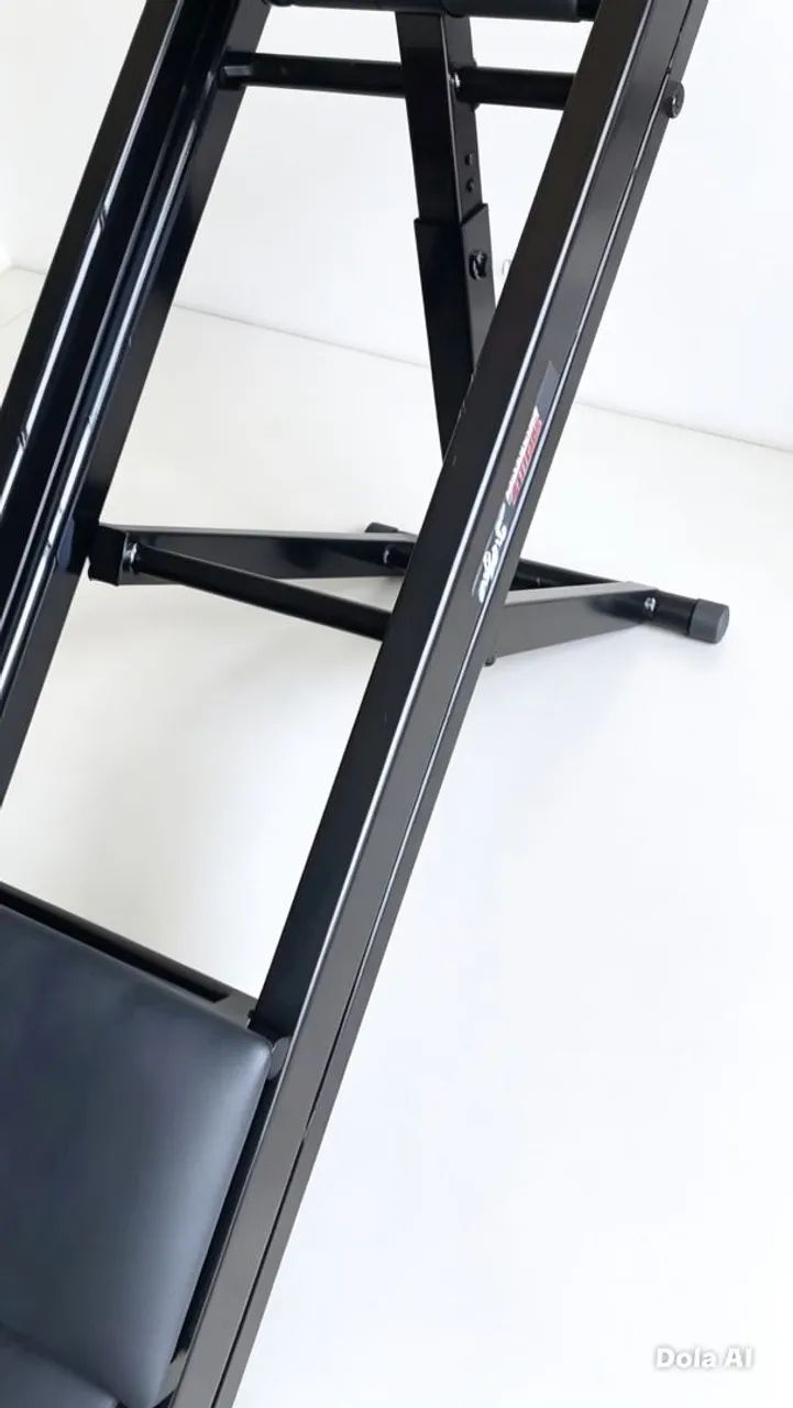 Máquina para abdômen - Foto 4