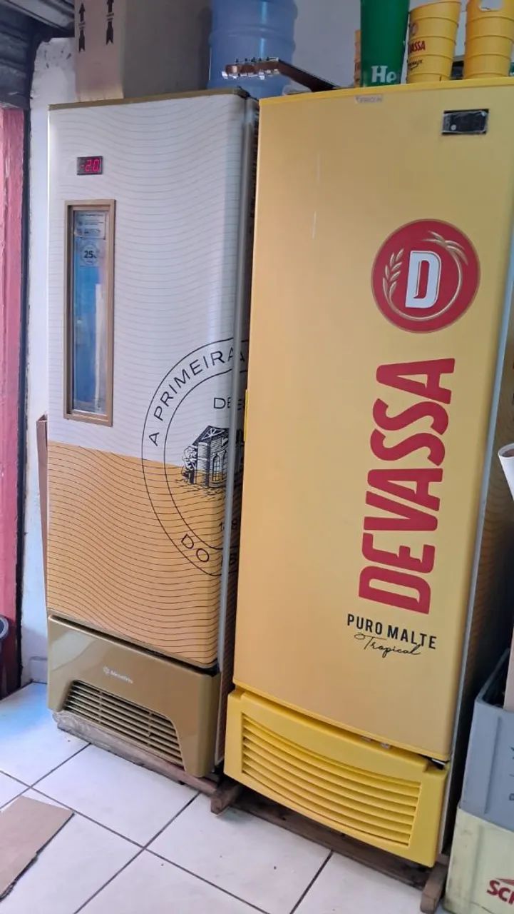 Vendo ponto comercial no centro de Natal  - Foto 3