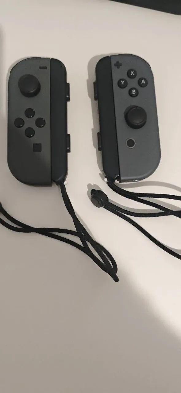 Joycons originais 