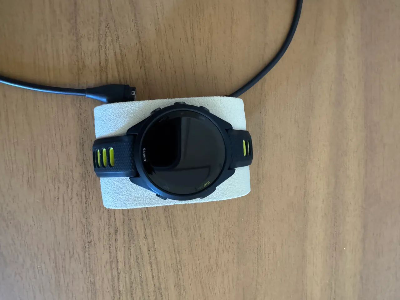 Garmin Forerunner 265S - Excelente Estado | Com Nota Fiscal - Foto 4