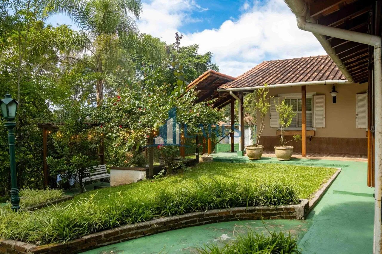 Casa em Jardim Convento - Itapecerica da Serra