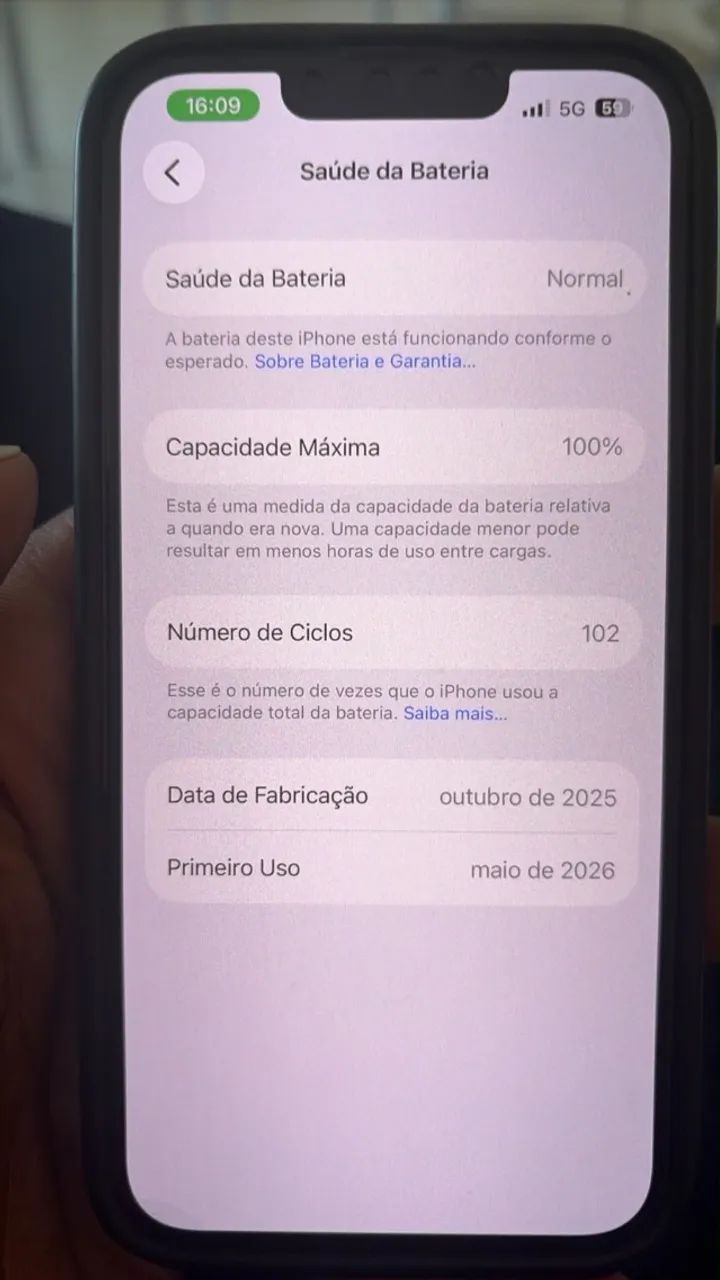 iPhone 16E - Foto 4