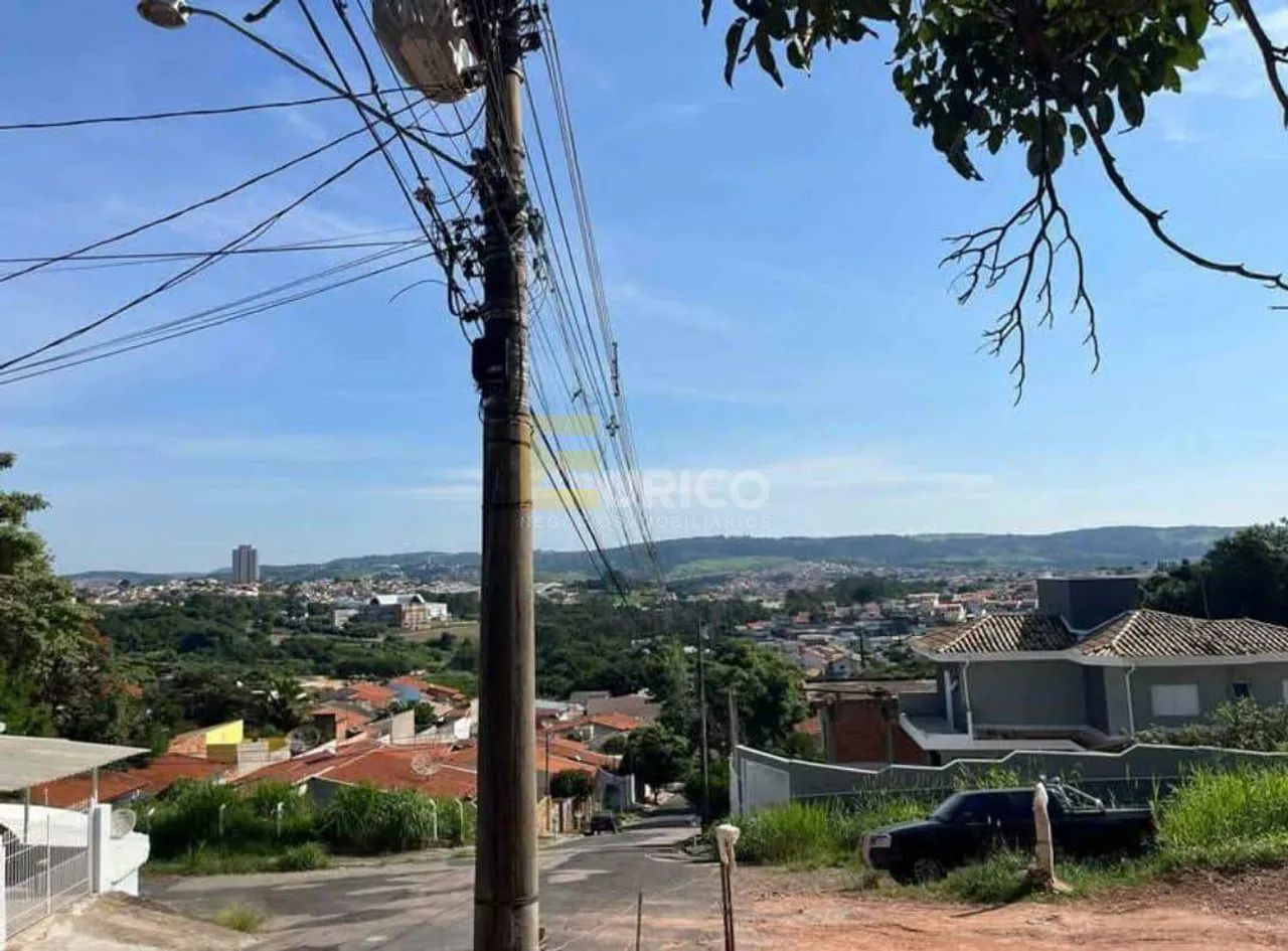 Terreno à venda no BOSQUE DOS EUCALIPTOS em Valinhos/SP - Foto 5