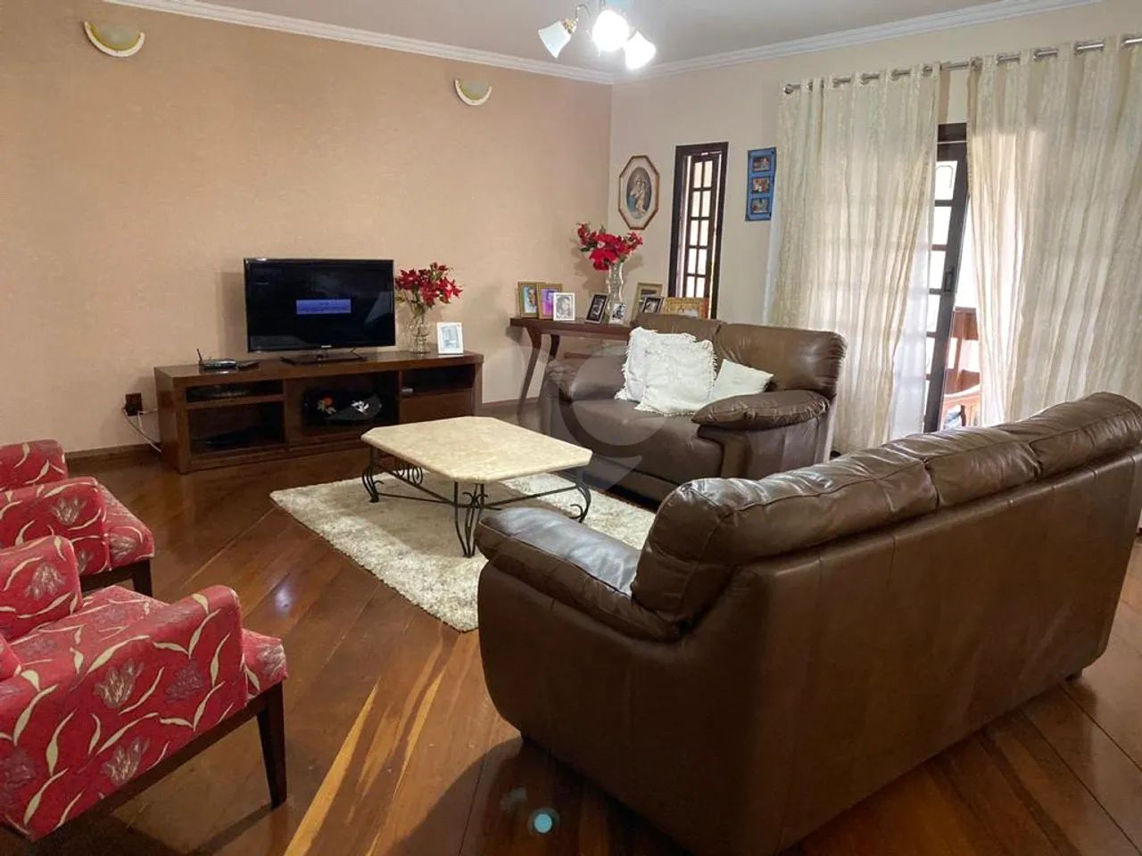 Casa com 4 quartos à venda em Centro - SP - Foto 4