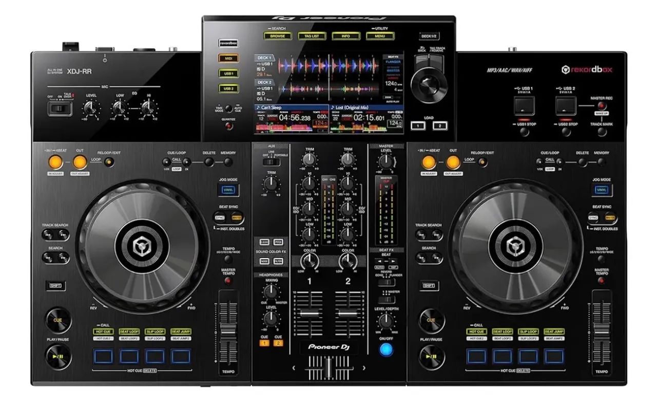 Pioneer Dj - Foto 5