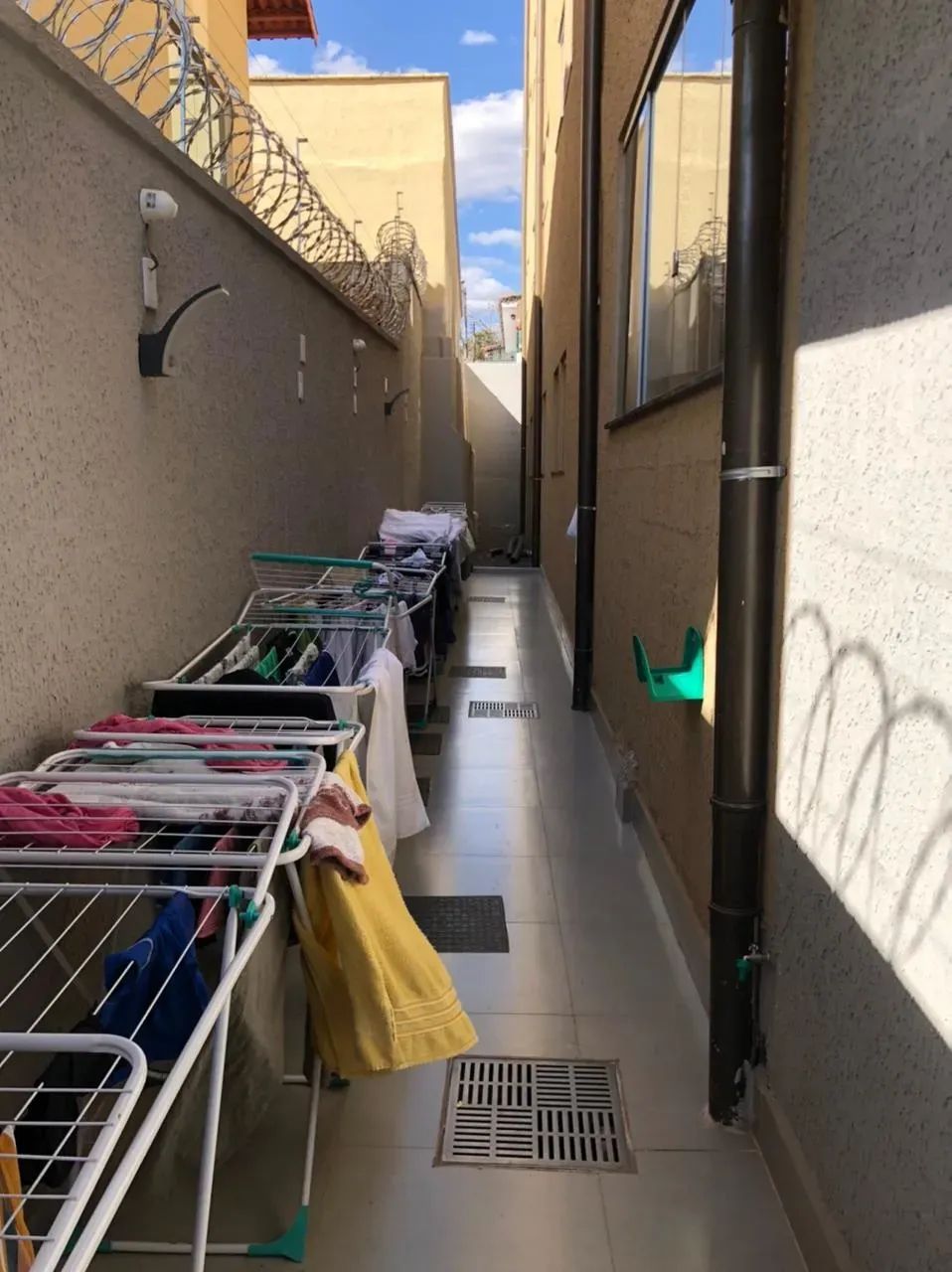 Kitnet sem fiador e sem caução em ótima localização - Foto 4