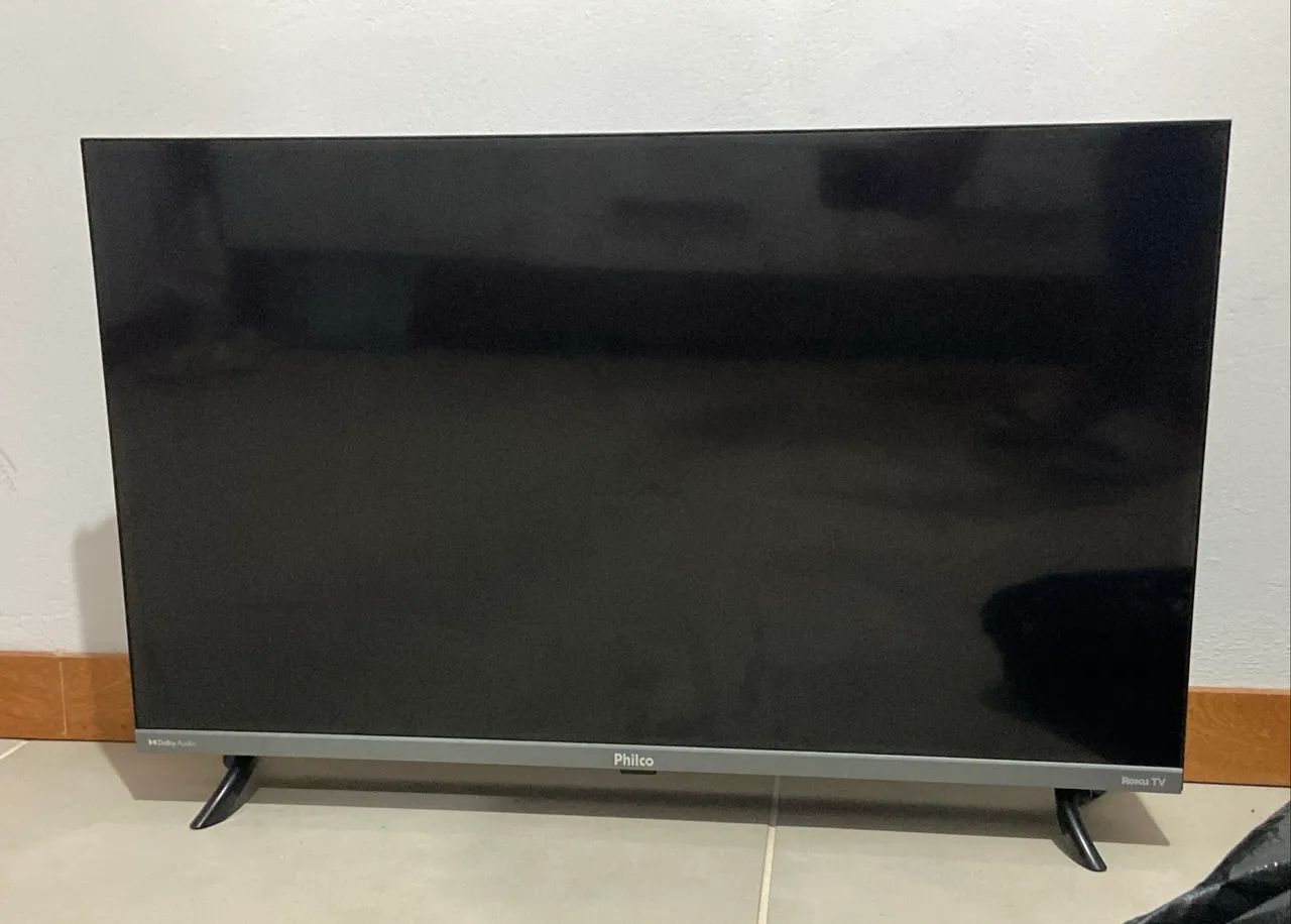 TV Philco 32 Smart 