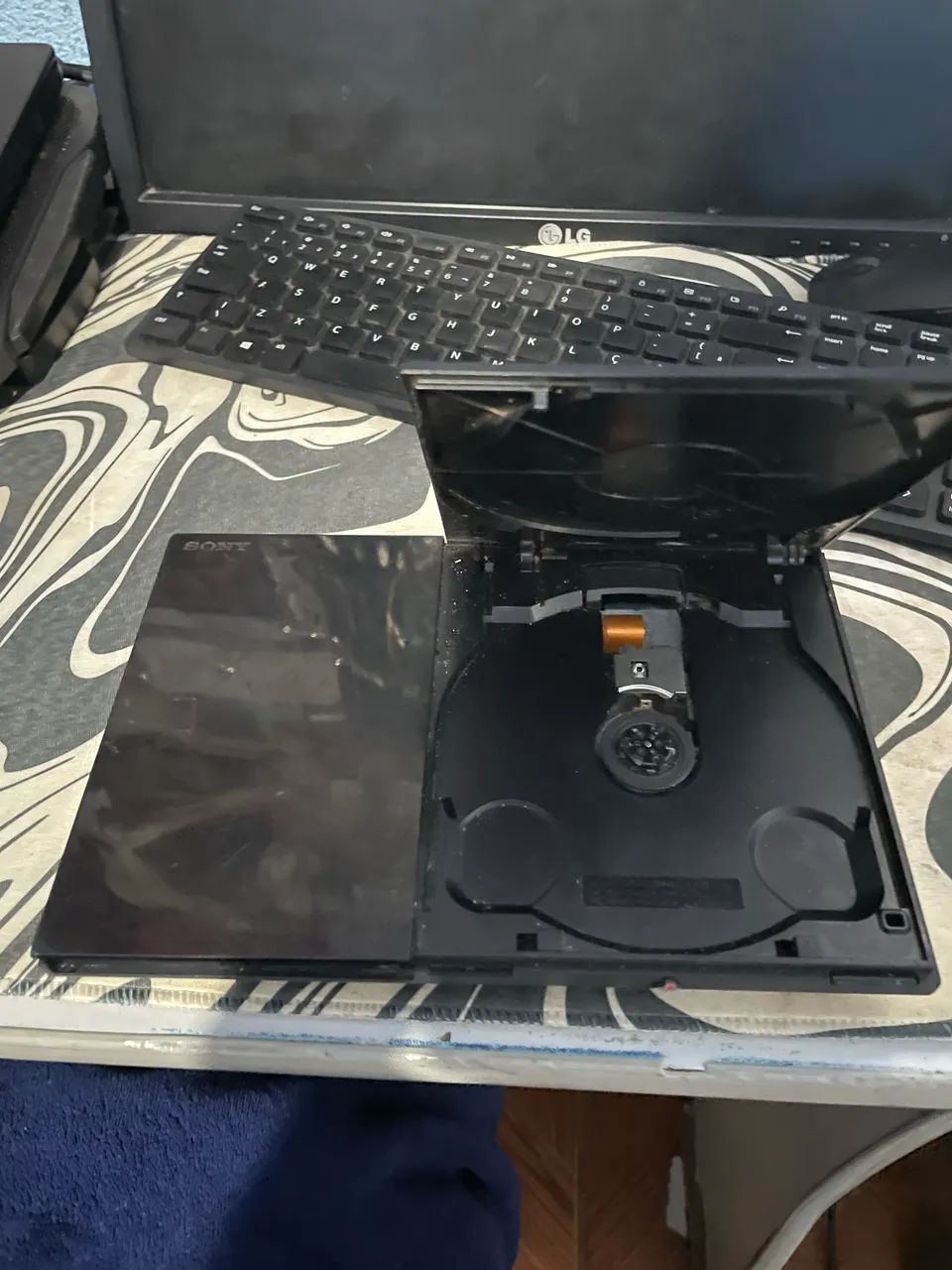 VENDO PS2 no estado - Foto 3