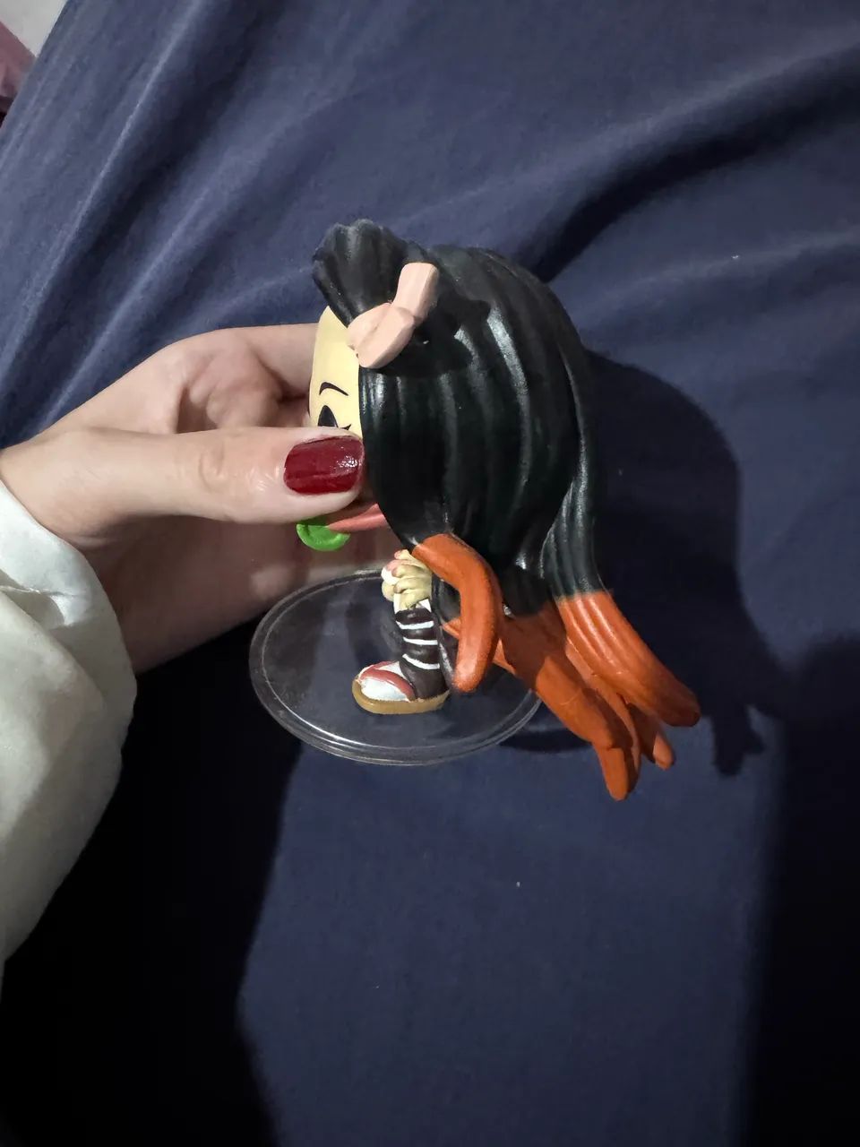 Funko pop Nezuko - Foto 3