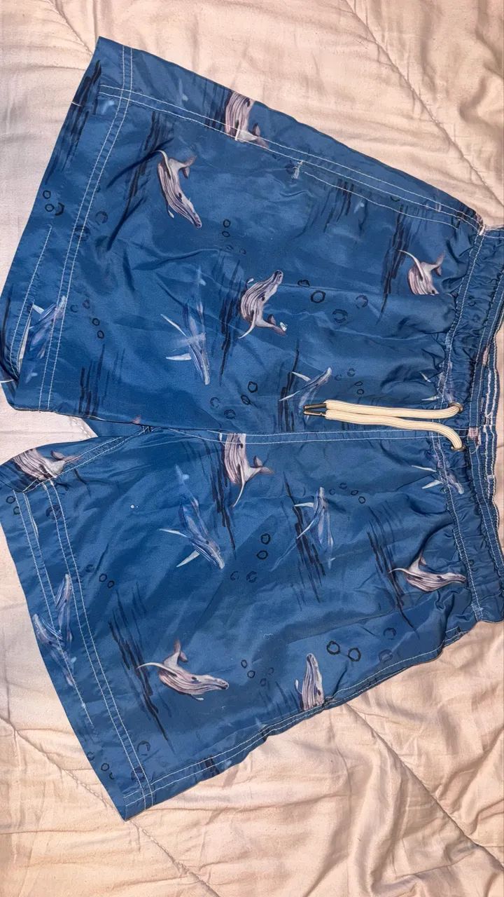 Shorts Co