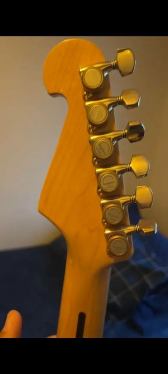 Guitarra - Foto 2