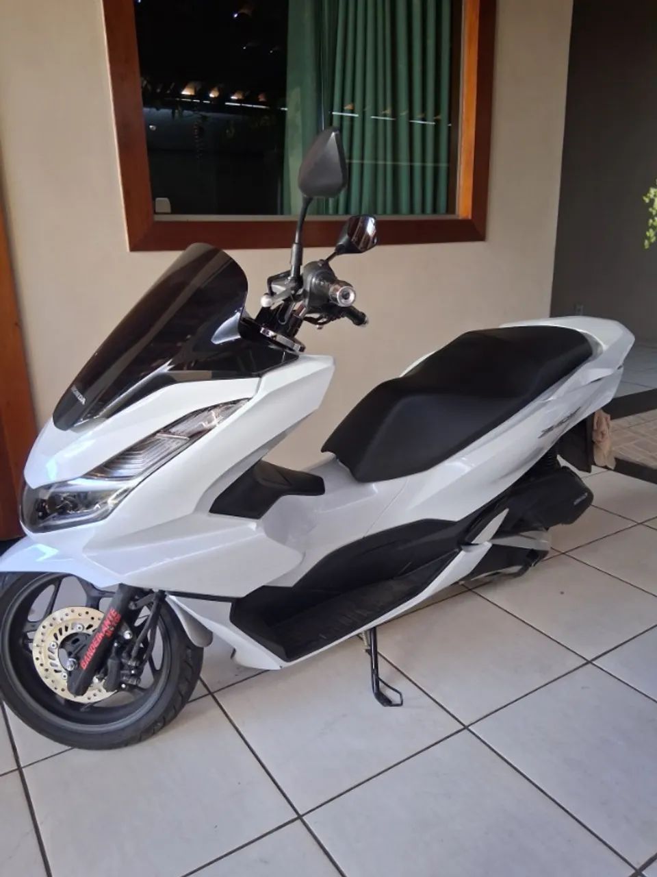 Honda PCX 160