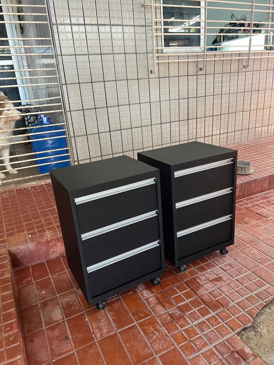 Gaveteiros novo  - Foto 3