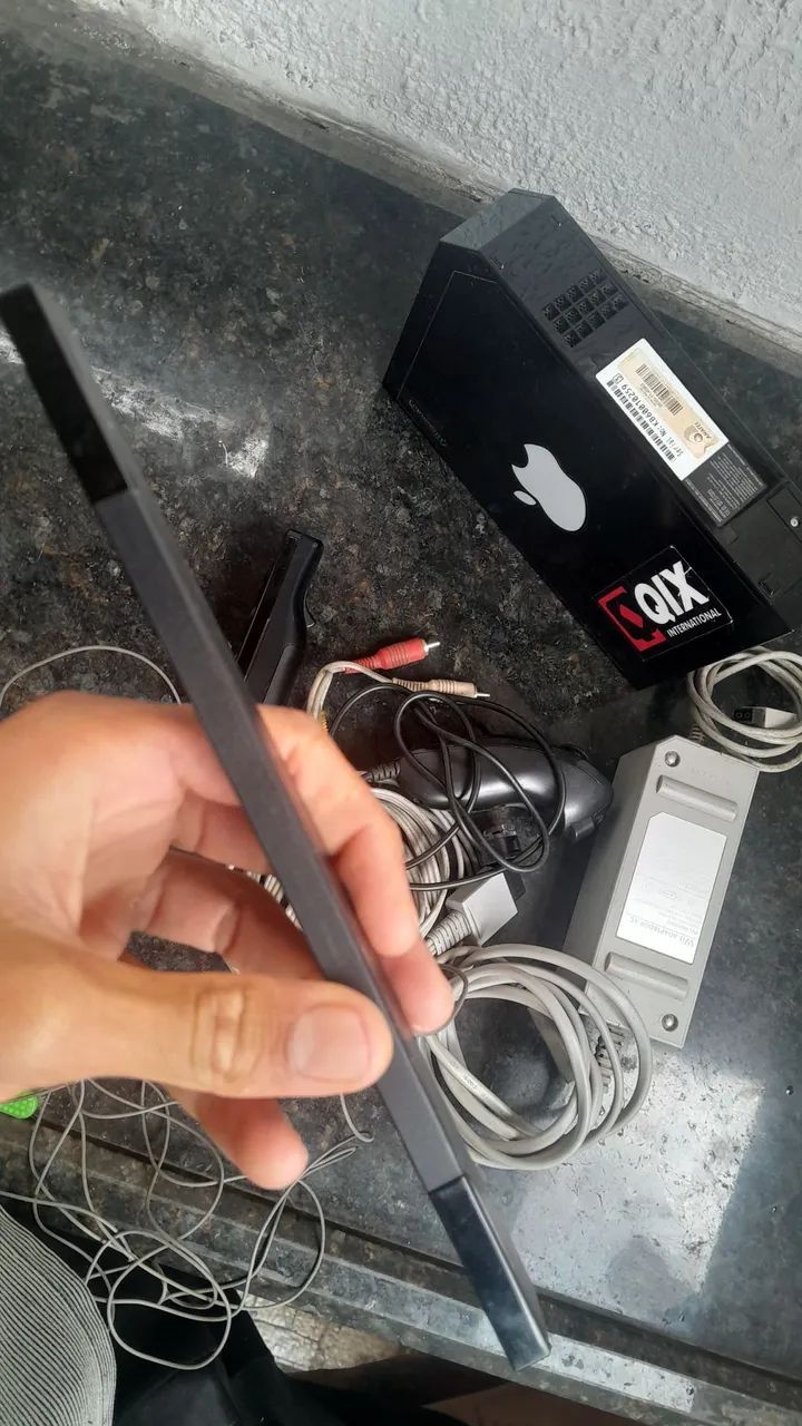 Nintendo wii Completo - Foto 4