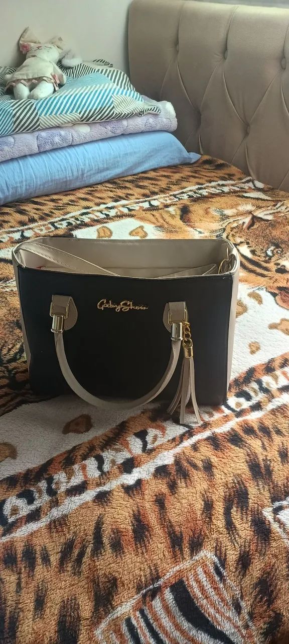 Bolsa e carteira