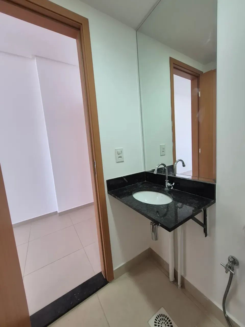 Sala Comercial no Edificio Parque Office - Foto 5