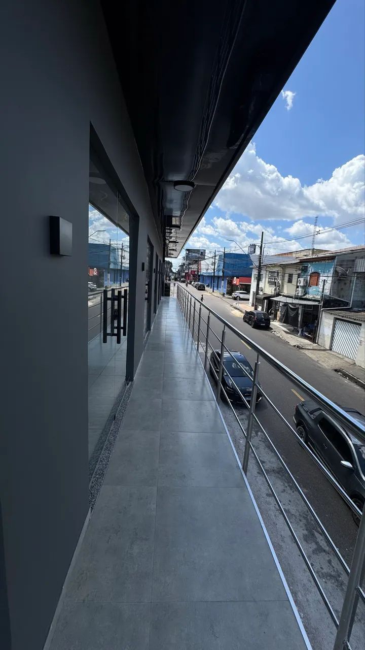 SALA COMERCIAL 1º ANDAR EM AV PRINCIPAL ALVORADA  - Foto 5