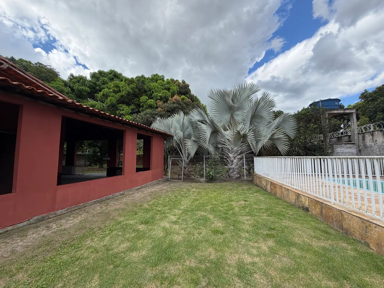 VENDO SÍTIO PRÓXIMO ESTRADA DA MAIOBA  - Foto 4