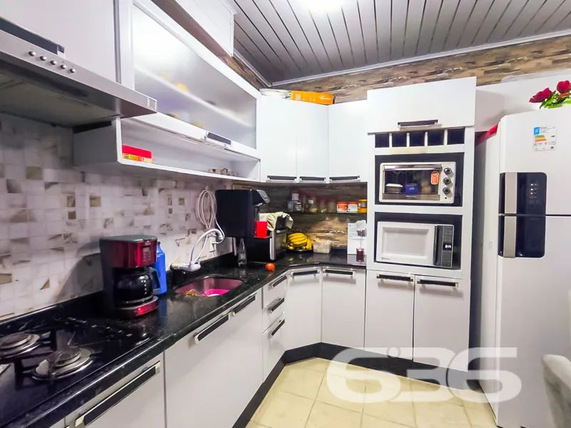Apartamento | Joinville | Iririú - Foto 2