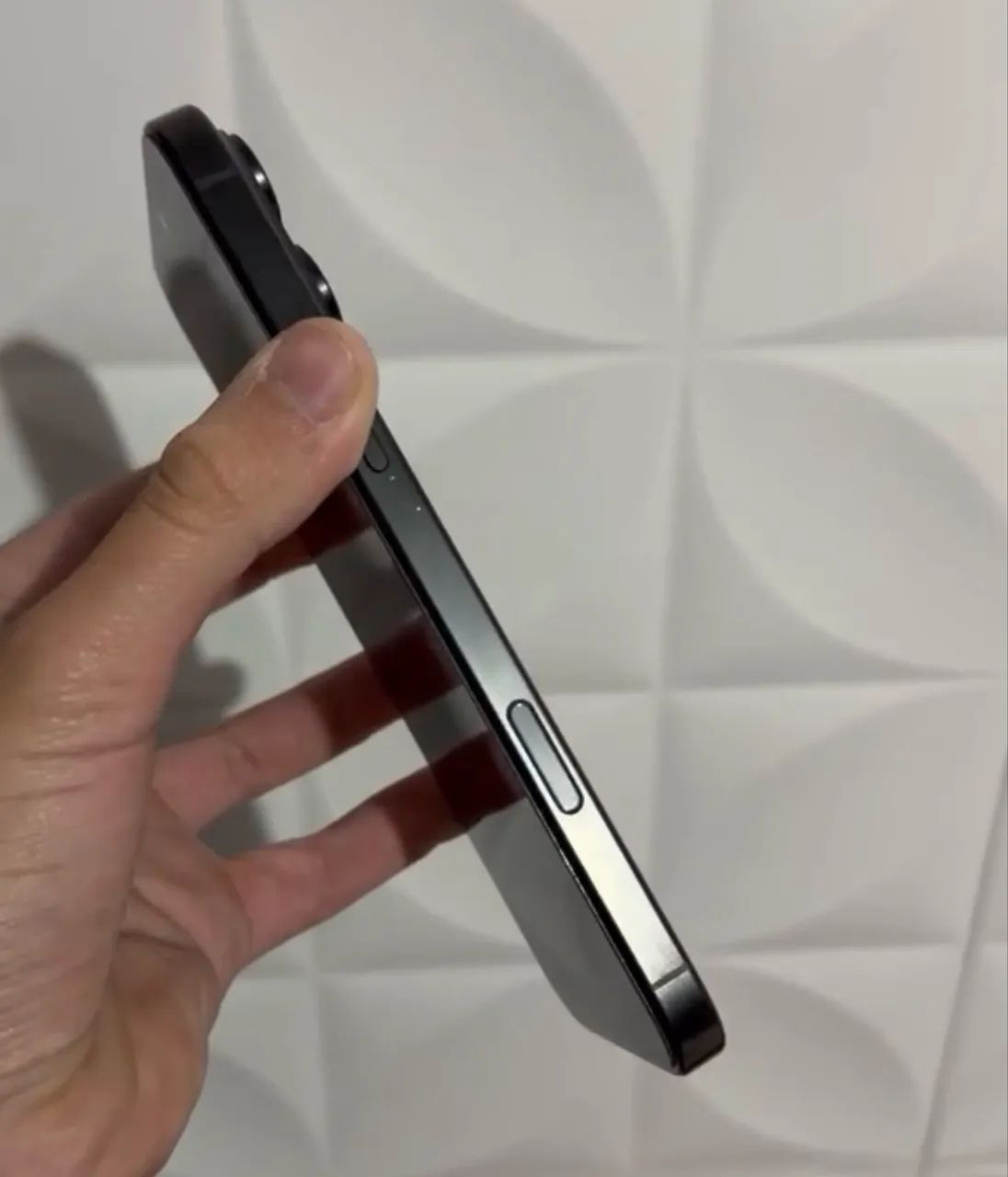 iPhone 16 pro Max 256 GB - Foto 4