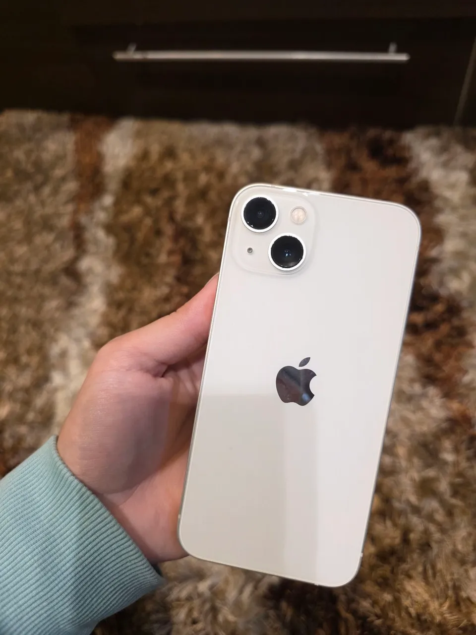 iPhone 13 128gb 90% - Celulares e Smartphones - Vila Isolina