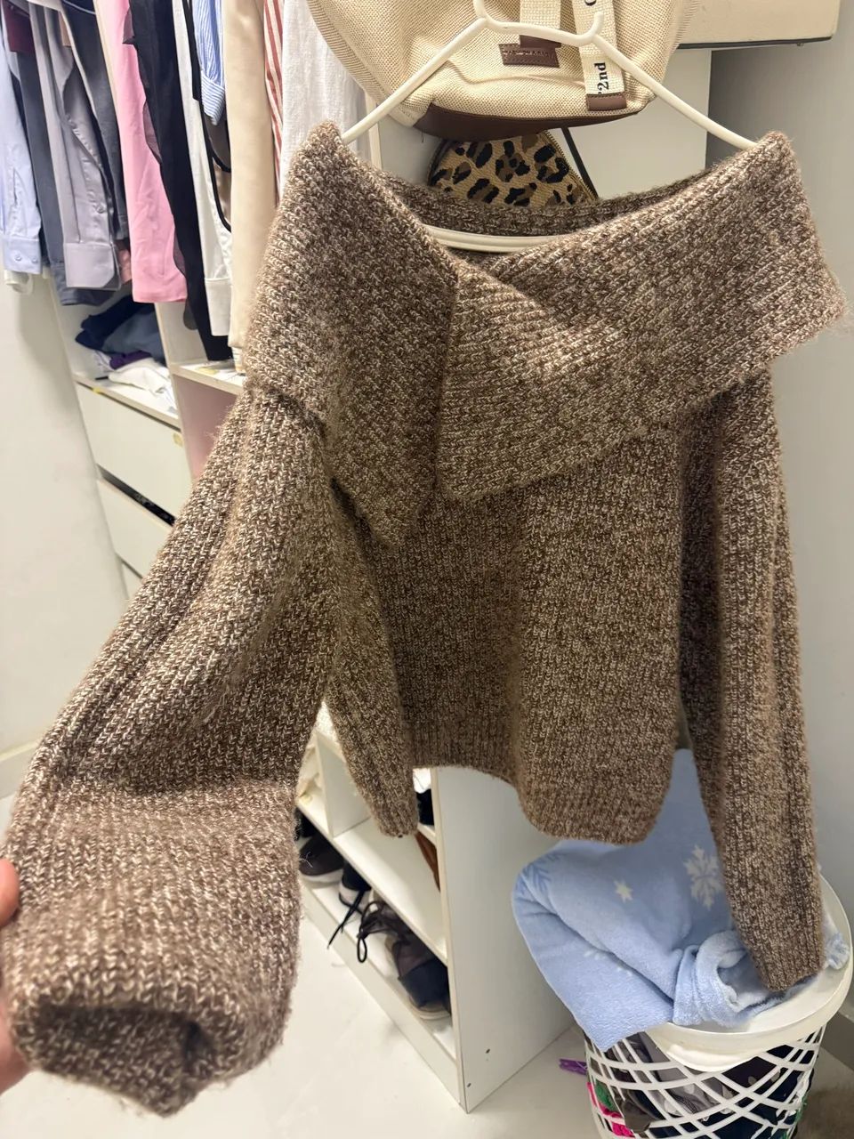 Suéter Zara  - Foto 3