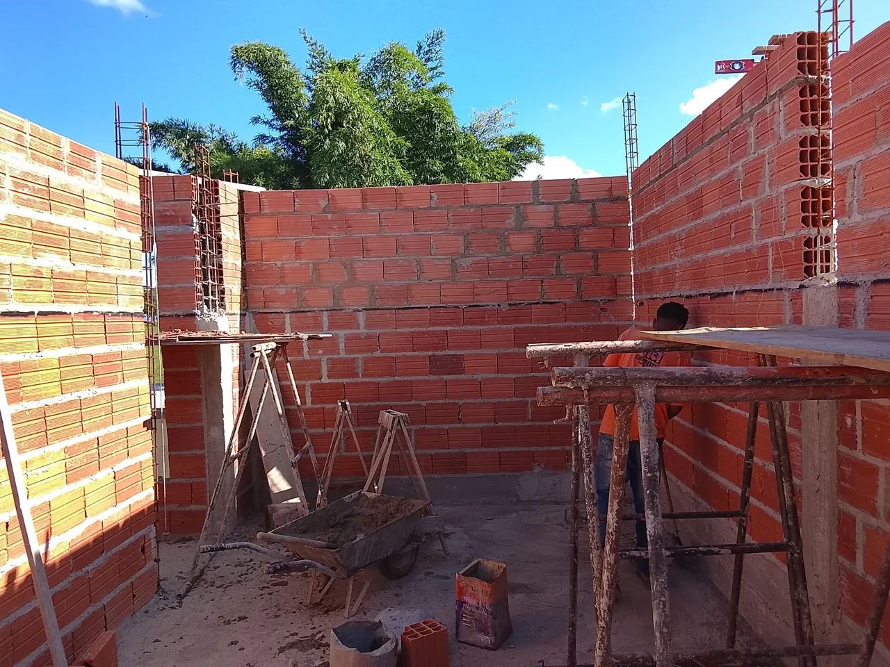 Construções 