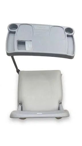 Cadeira Dompel Para Manicure Usada (Cirandinha) - Foto 4