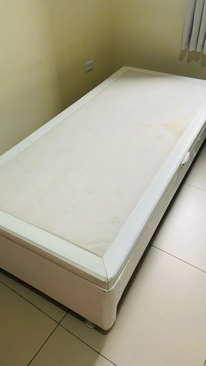 Cama box  - Foto 3